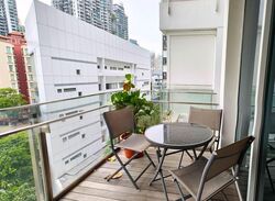 The Inspira (D9), Condominium #569228141